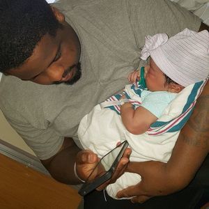 Meet your Posher, Chuck